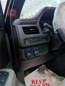 شيفروليه تاهو